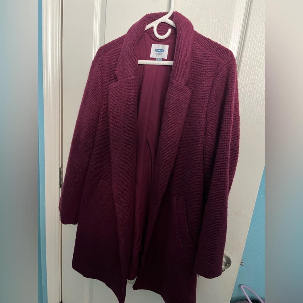 Women’s coat